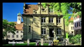 SHA und Umgebung 2021
