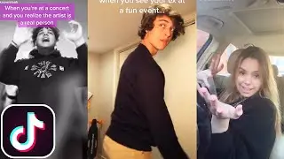 Spirits In My Head, And They Won't Go | TikTok Compilation