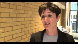 International Gothic Association Conference 2013