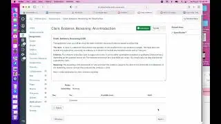 Introduction to Canvas for JCS Middle School
