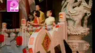 互相祝福 - 童欣 (小鳳鳳)