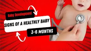 Signs of Healthy Newborn Baby |A complete guide to a healthy baby