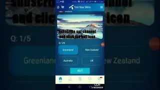 27 August 2020 telenor daily quiz