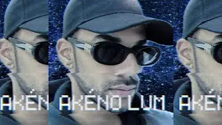 Ak&eacute;no Lum - Life is&hellip;&hellip;&hellip;&hellip;&hellip; (Official audio)