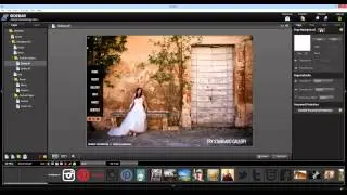 Sidebar Stylegroup Walkthrough