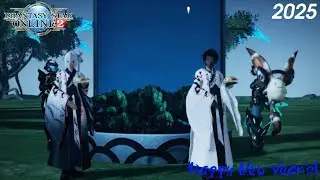 Marionic's Best Screenshots of 2025 - Happy New Year's 🍾