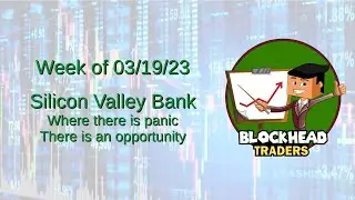 Blockhead Traders Weekly 