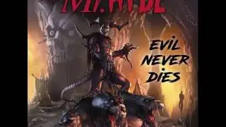 Mr. Hyde - New York Lawn Chairs (Feat Nutso, Nems & All Lyrics) - (Prod. By Cotardz)