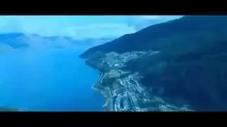 Fan movie trailer starring Shahrukh khan