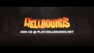 Hellbounds Server Trailer (The First Islands)