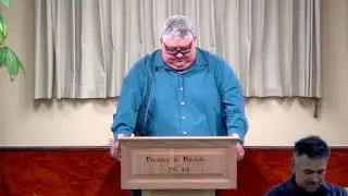 Escuela dominical 02/01/2026