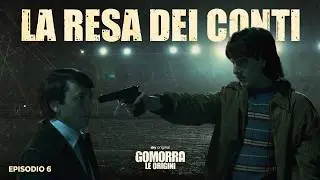 Gomorra &ndash; Le Origini | Episodio 6 | La resa dei conti