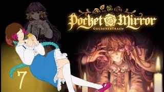 in which I farm bad end #2 | Pocket Mirror | Part 7