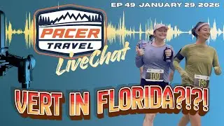 This Week in Florida Ultras: Did We Just Find the Best 50k Course?