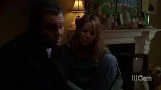 West Digital switches to 10: Last 3 mins of 9Gem (30 Jun 2021)