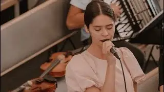 Как во дни Иоанна так ныне || 🎤Виолина Лунгу