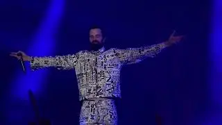 Kasabian - L.S.F @ O Son do Cami&ntilde;o 2025