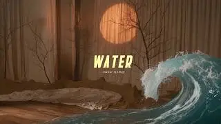 water- (Afro House Ocean Lines 2025 | Deep Waves & Calm Flow) &ndash;Andrw Flamez afro house