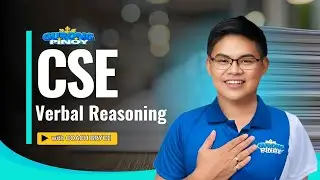 Verbal Reasoning for CSE (Nov. 29, 2025)