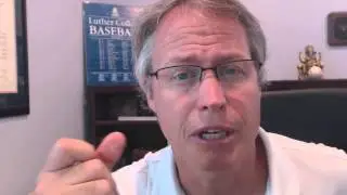 WHY do People Get the Yips?