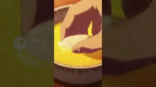 【ASMR】Croquetas de Jam&oacute;n | Real Anime Cooking by Chef Shu