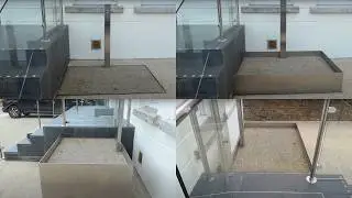 Waterloo Lift In Surrey