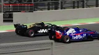 Spainful - AI Race doesn't go to plan