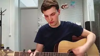 The Smiths - Please, Please, Please, Let Me Get What I Want (cover)