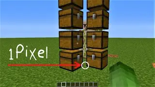 can 1 pixel of mob kill you?