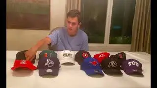Jh college video clipped