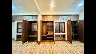 #interiordesign ideas on walking closet, kitchen modular design, bathroom interior design etc