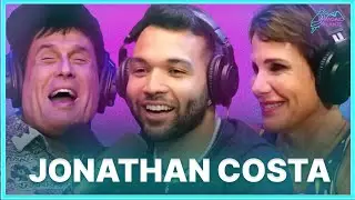 JONATHAN COSTA  | Podcast Papagaio Falante