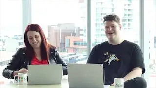 EZNZ Podcast Week 31 - Catching up on XO18