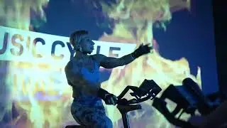 CYCLE by Synergy Fitness