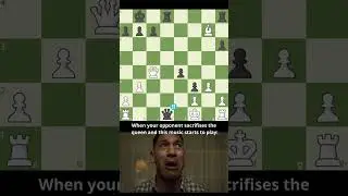 it has happened to the best of us #chess