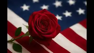Democracy in the Wind, a tribute song in memory of American hero Charlie Kirk.