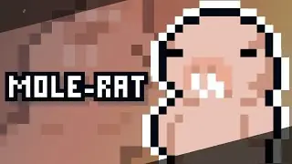 Mole Patrol [Mole-Rat Animation]