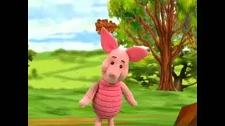 World of Pooh &ndash; Whooo Dunnit (1995)