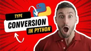 Python: Understanding Type Conversion for Beginners