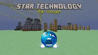 Finishing Up High Voltage - Star Technology - 9th Day