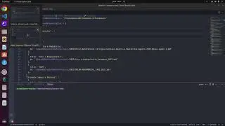 Criando objeto dinâmico com react