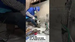 How to make the hat blocker ?