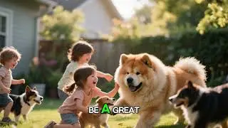 The Ultimate Chow Chow Guide &ndash; Everything You Need to Know About the Lion Dog!
