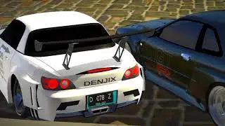 DJ WILFEK BOR TIK TOK (CPM MOD)