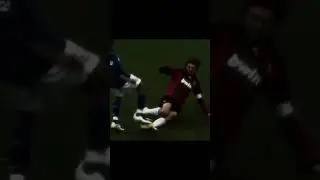 Art of tackleing ft.maldini 🌪️.         #efootball #fypシ゚viral #live #trending #youtube #viralvideo