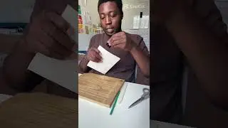 Apprendre &agrave; faire de carnet de croquis/dessin en tissus africains #artisanat #handmade
