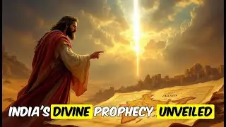 India in Biblical Prophecy: The Truth Revealed | Bible Stories Deep Dive