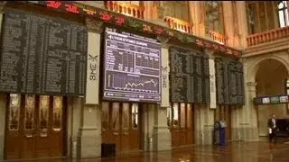 Bond auction beats target for Spain