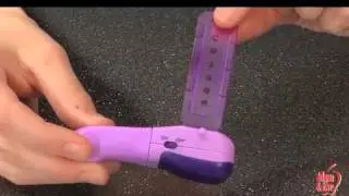 Adam & Eve Fingertip Massager - Sex Toy Guide