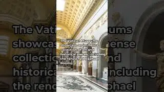 Top 10 must-visit places in Vatican City | Best of Vatican City